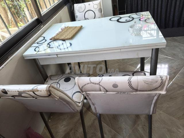 Meubles à vendre - 2