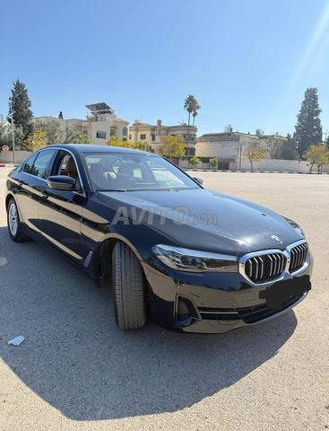 BMW ممتازة، مالك أول، للبيع - 2