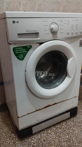 Machine à laver - 2