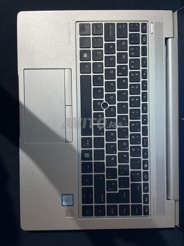 🔥 HP EliteBook 840 G4 i5 7ème Gén [Négociable] - 2