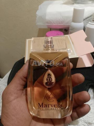 Parfum Marvella - 2