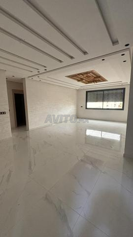 Appartement à louer 130 m² à Meknès