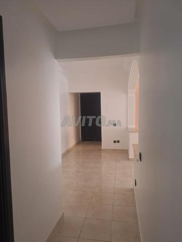 شقة نور كاليفورنيا للإيجار الدار البيضاء - 2