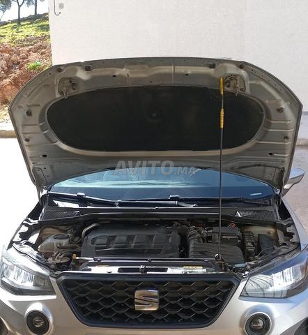 سيات أرونا ديزل - 2