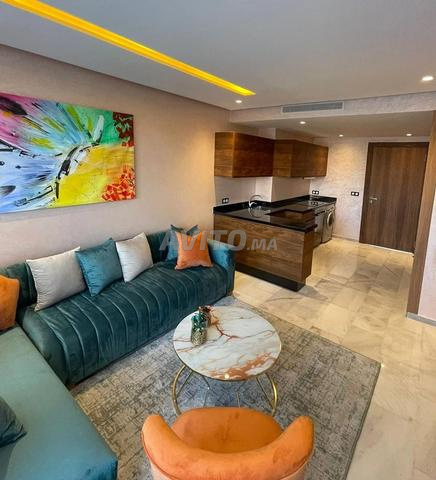 استوديو رائع للاستثمار في مالاباطا - 2