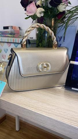 حقيبة نسائية عصرية - 2