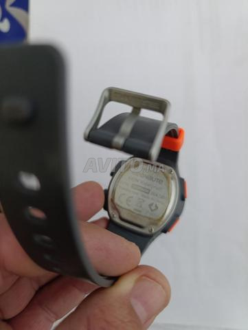 Montre extérieure - 2