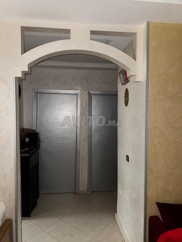 شقة للبيع 55 متر مربع بالدار البيضاء - 2