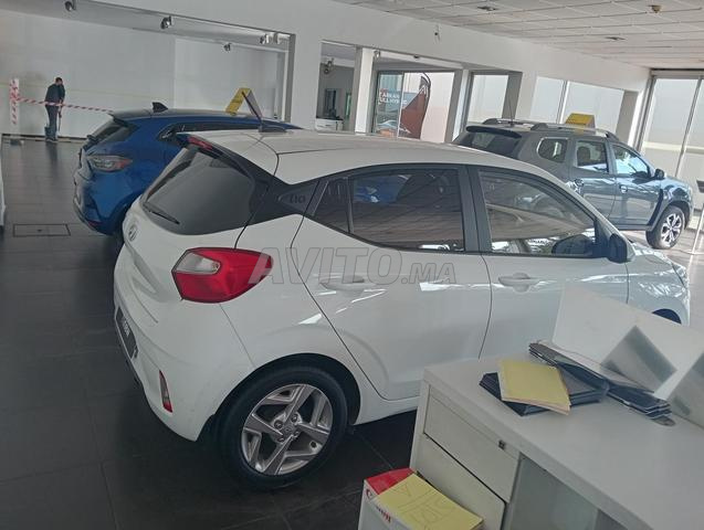 Hyundai i10 - 2
