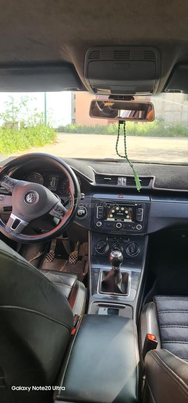 Passat b6 
