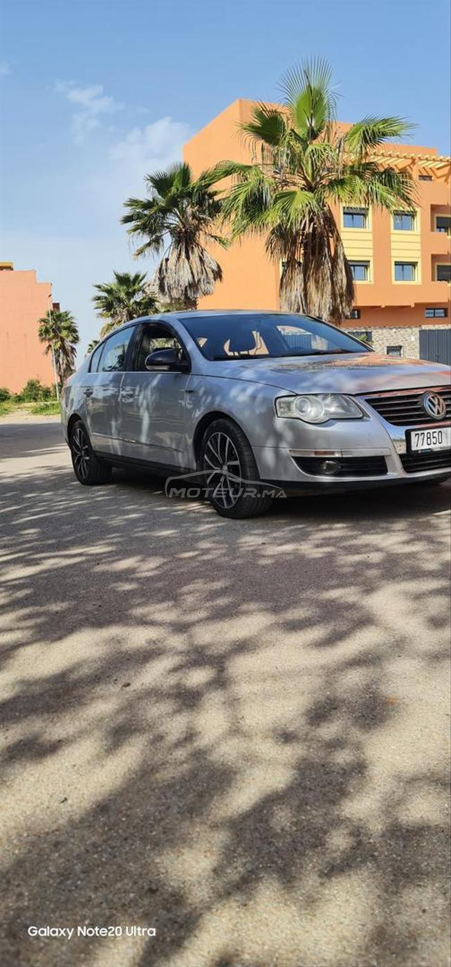 Passat b6 