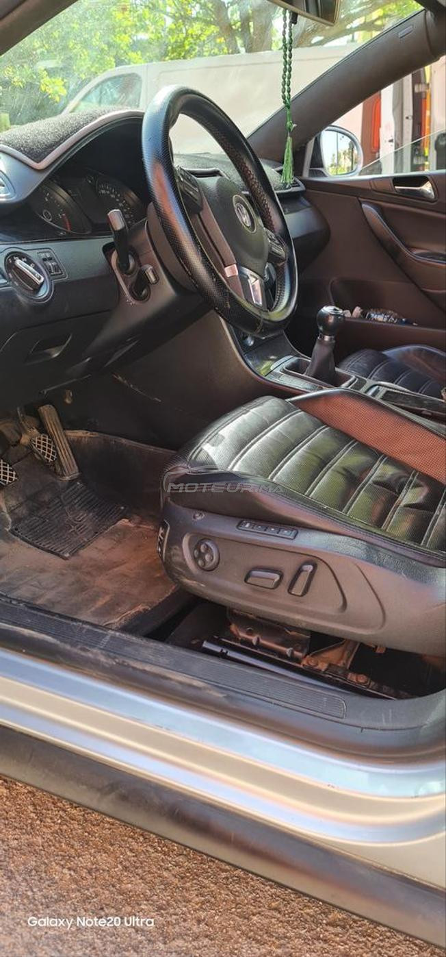 Passat b6 