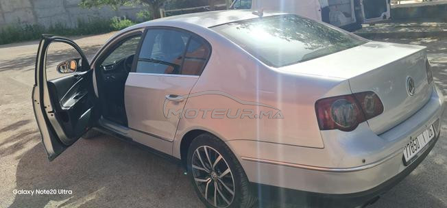 Passat b6 