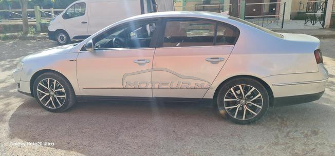 Passat b6 