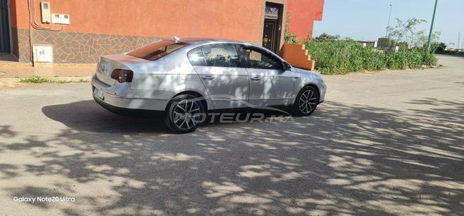 Passat b6 