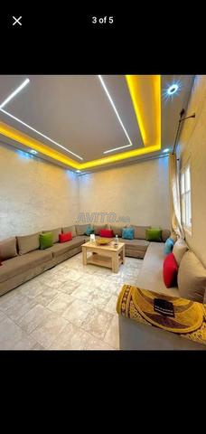 Appartement à louer à la journée à Essaouira - image 3