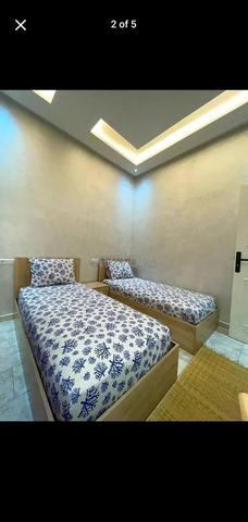 شقة للكراء اليومي بالصويرة - 2