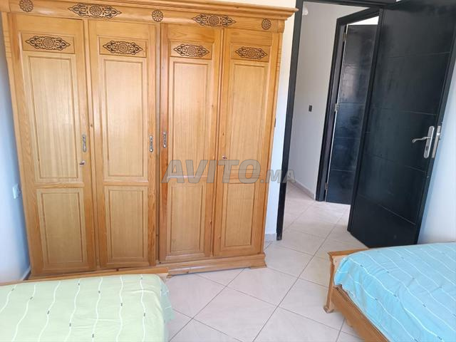 شقة جديدة للبيع -مسنانة، طنجة- - 2