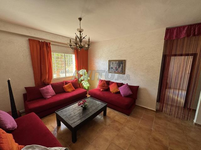 شقة بغرفة نوم وصالون في الفردوس - 2