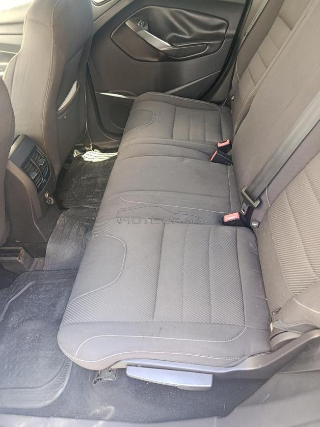 ford kuga a vendre