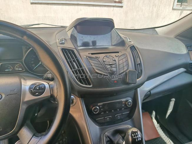 ford kuga a vendre