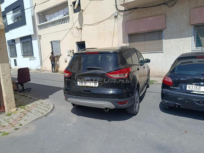 ford kuga a vendre