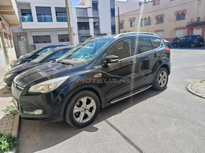 ford kuga a vendre