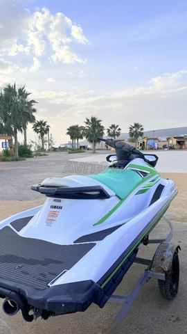 Jet ski Yamaha VX - 2