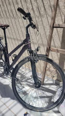 دراجة بيتوين هوبرايدر 500 VTC - 2