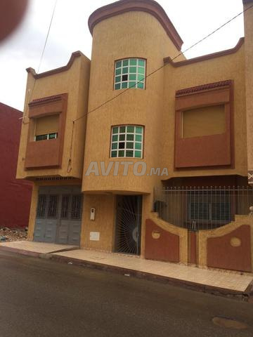 منزل للبيع 110 م² في أحفير - 2