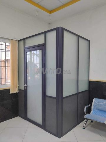 قسم قابل للإزالة حسب الطلب - 2