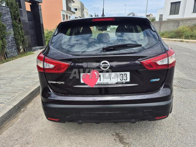 نيسان قشقاي - 2