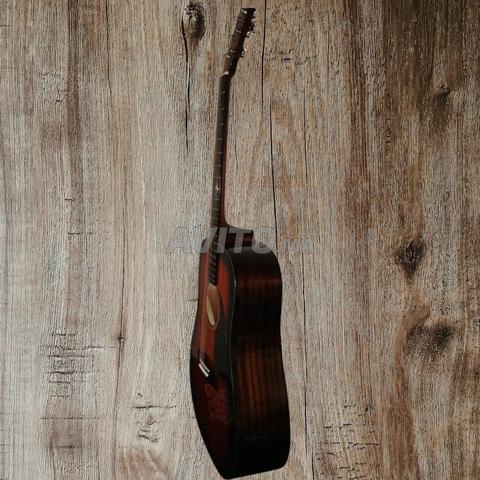 مجموعة جيتار فيندر Cd60 SB-DS-V2 - 2