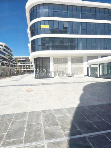 مكتب جديد للإيجار - إقامة أوركيد VI - 2