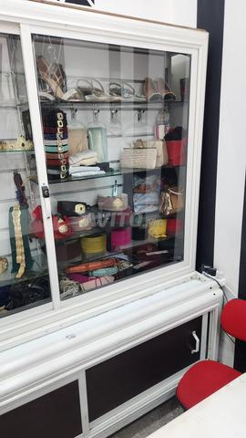 خزانة من الألومنيوم لجميع الاستعمالات - 2