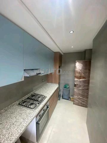 شقة بالطابق الأول مراكش - 2