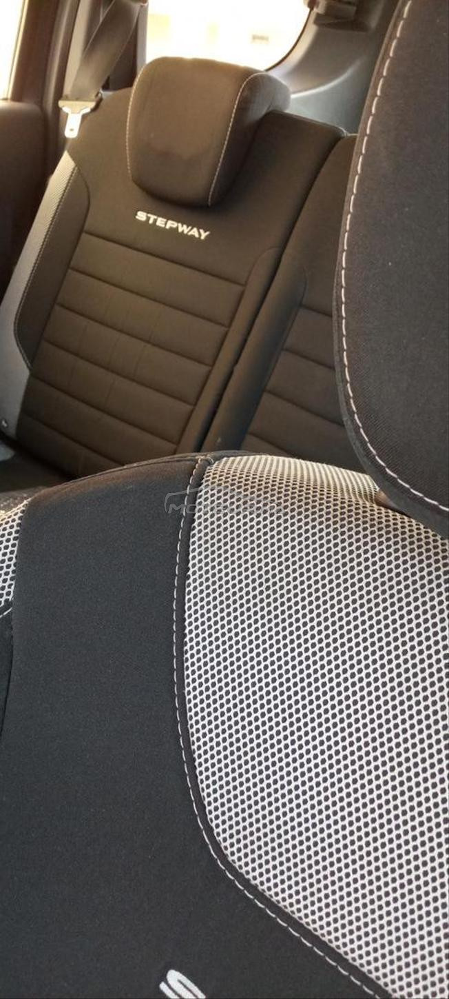 Dacia Lodgy Diesel Manuelle 2021 à Kalaat M'gouna