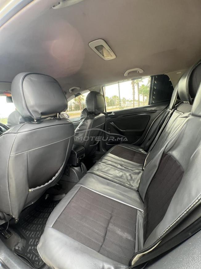 Volkswagen golf5 1.9l