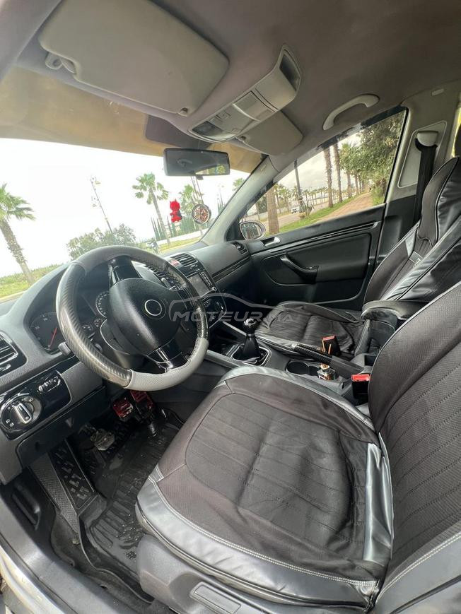 Volkswagen golf5 1.9l