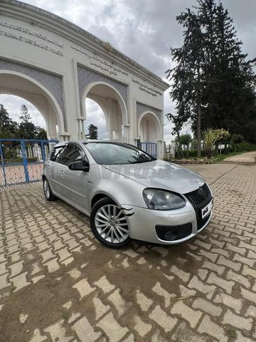 Volkswagen Golf 5 1.9l