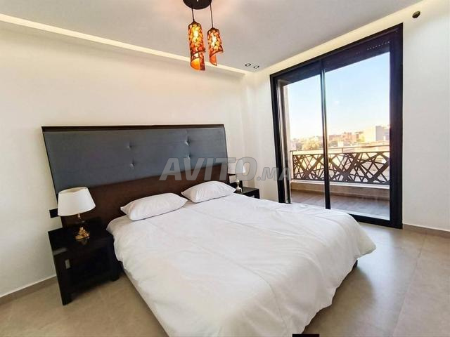 شقق للكراء اليومي - 2