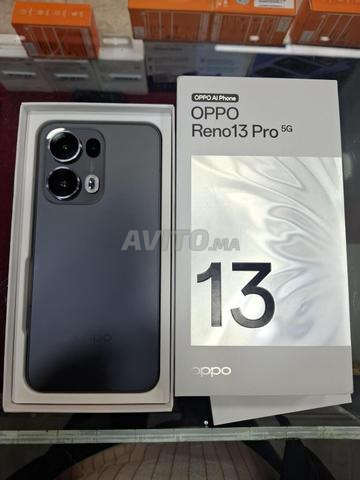 أوبو رينو 13 برو 5G - 2