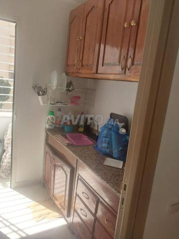 شقة في كتاني بوزنيقة - 2