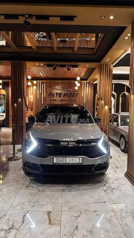 Kia Sportage Diesel Automatique 2025 à Nador