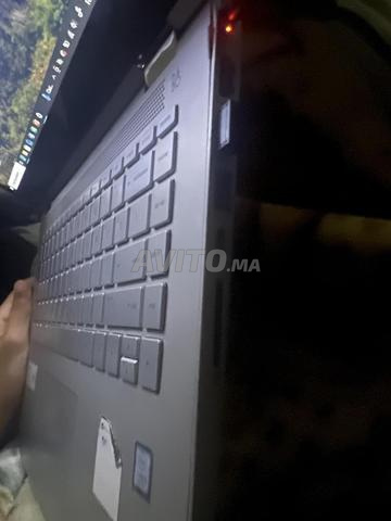 كمبيوتر HP يعمل باللمس - 2