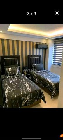 شقة للإيجار اليومي في المستوى