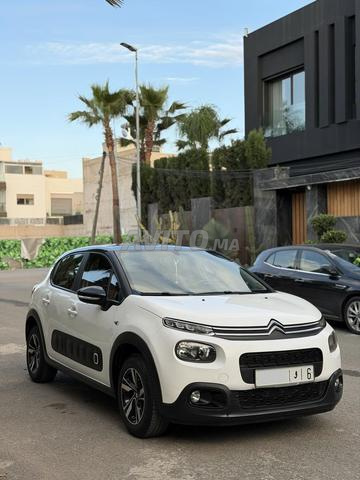 Citroën C3 - 2