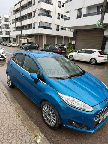 Ford Fiesta - 2