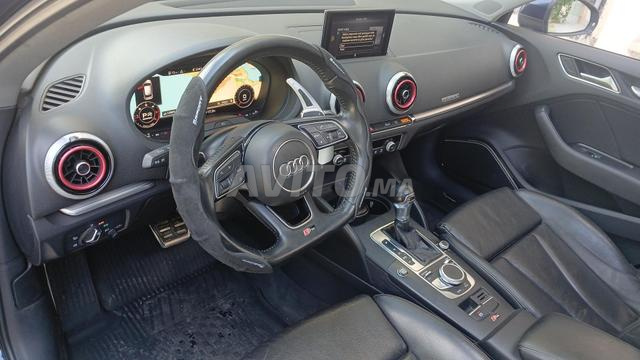 Audi a3-dedouanee 2018 - Diesel Automatique - photo 5