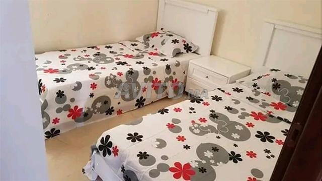 Appartement Marrakech faculté médecine - 2